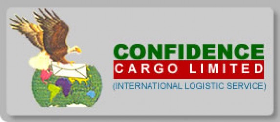 CONFIDENCE CARGO LIMITED